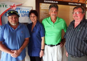 Gholfnuus (8 Oct 2015)